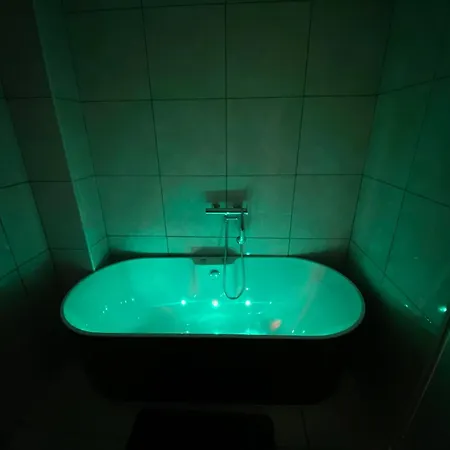 Guest house Spacieuse Elegante Beauvais