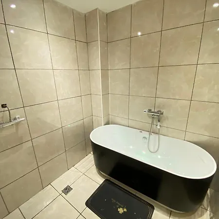 Guest house Spacieuse Elegante Beauvais