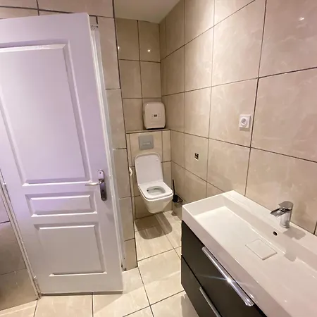 Spacieuse Elegante Guest house